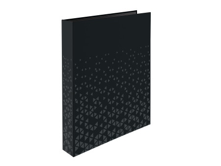 HERMA Classeur pour photos 'Fotobook', 4 anneaux, A4, noir