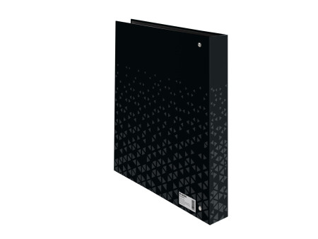 HERMA Classeur pour photos 'Fotobook', 4 anneaux, A4, noir