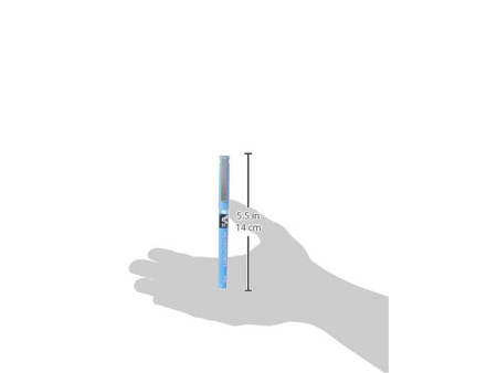 PILOT Stylo roller Hi-Tecpoint V5, bleu