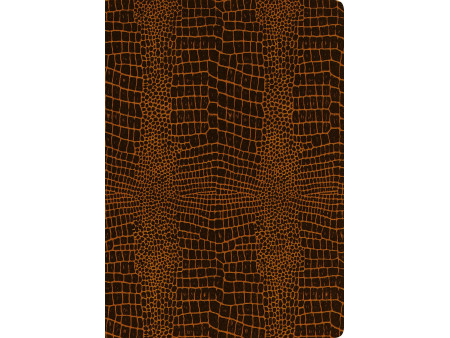 RNK Verlag Chemise à pochet. triangul. 'Grace Coffee',
