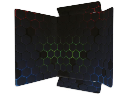 RNK Verlag Pochette à dessins 'Hexagone', A4