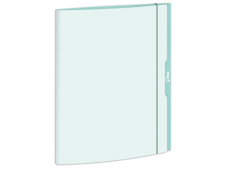 RNK Verlag Pochette de rangement à dessins pastel cool mint
