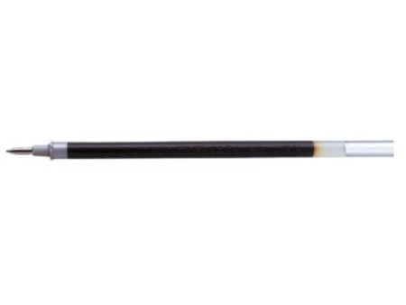 PILOT Recharge pour stylo à encre gel BLS-G1, noir