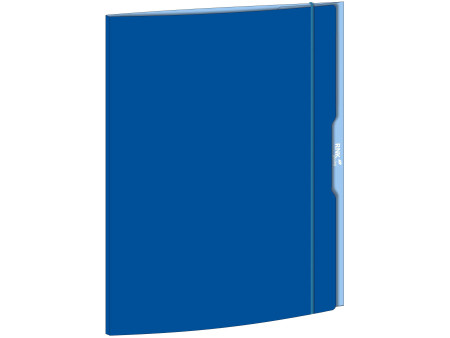 RNK Verlag Chemise à dessin, A3, bleu