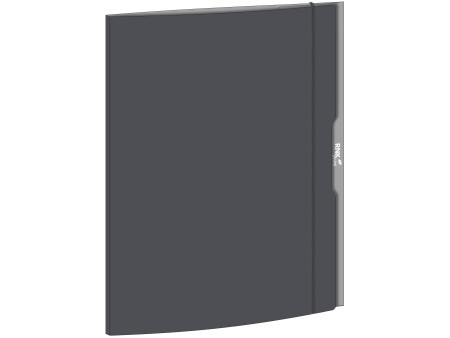 RNK Verlag Chemise à dessin, A3, gris