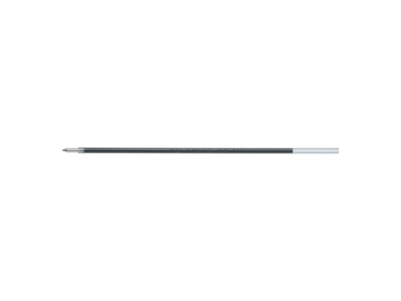 PILOT Recharge pour stylo à bille RFN-GG, F, noir