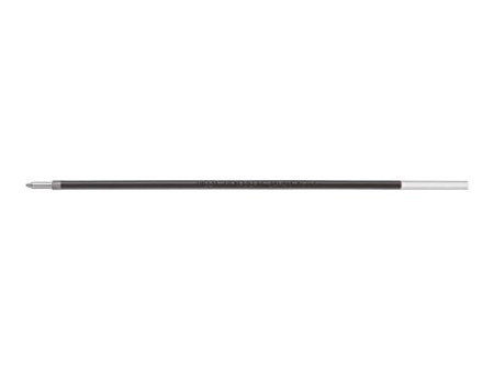 PILOT Recharge pour stylo à bille RFN-GG, M, noir