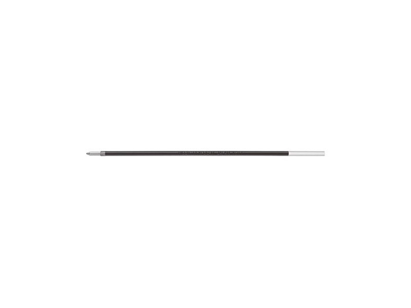 PILOT Recharge pour stylo à bille RFN-GG, M, noir