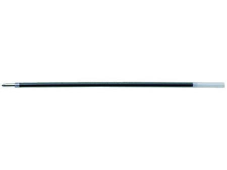PILOT Recharge pour stylo à bille RFN-GG, M, bleu