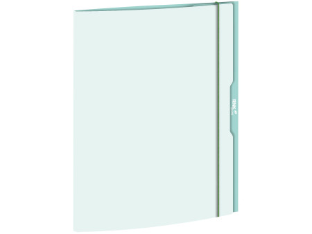 RNK Verlag Carton à dessin 'Cool Mint', A4, vert menthe