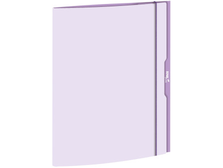 RNK Verlag Carton à dessin 'Frosty Berry', A4, lilas