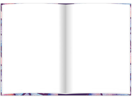 RNK Verlag Cahier 'Jungle', A5, uni
