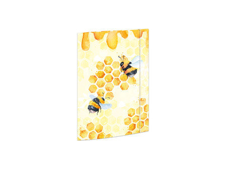 RNK Verlag Pochette à dessins 'Honey', A4