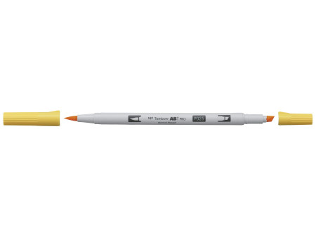 Tombow Marqueur ABT PRO, à base d'alcool, light orange
