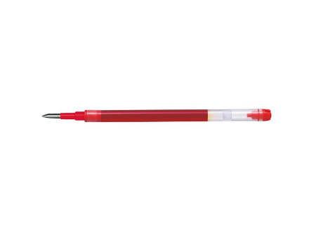 PILOT Recharge pour roller à encre liquide BLS-VB7-RT, rouge