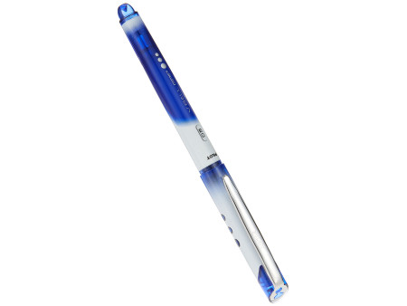 PILOT Stylo roller V-Ball Grip 05, bleu