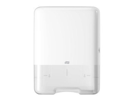 TORK Distributeur d'essuie-mains ELEVATION, plastique, blanc