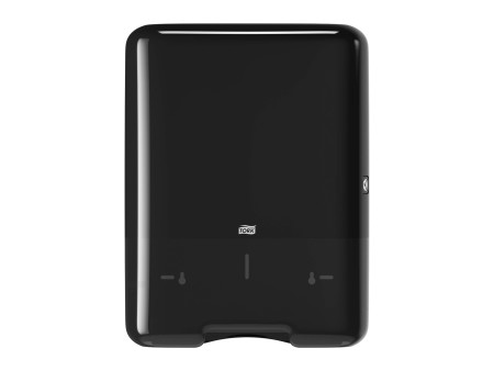 TORK Distributeur d'essuie-mains ELEVATION, plastique, noir