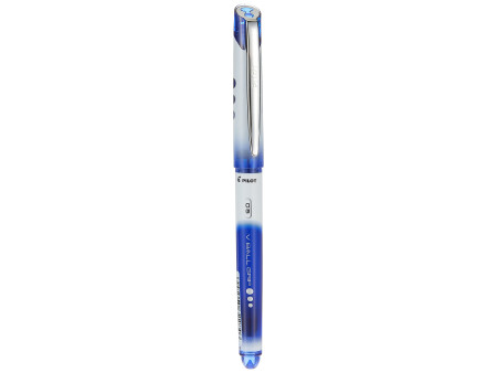 PILOT Stylo roller V-Ball Grip 05, bleu