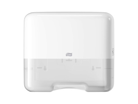 TORK Mini-distributeur d'essuie-mains interfolié ELEVATION