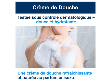 TORK Savon liquide 'Shower Cream', 1.000 ml