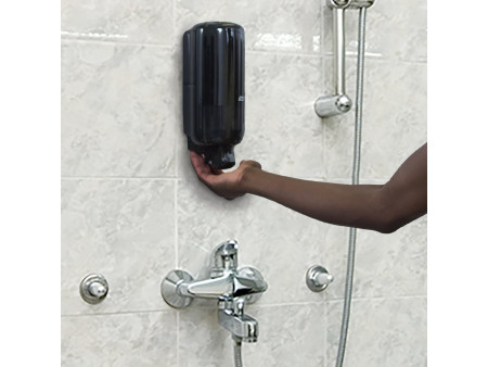 TORK Savon liquide 'Shower Cream', 1.000 ml