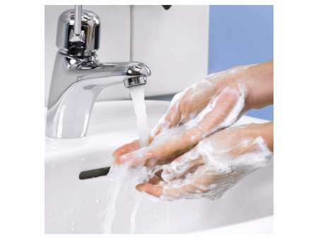 TORK Savon liquide, extra doux, 1.000 ml