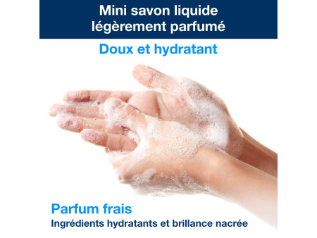 TORK Savon liquide, doux, 475 ml