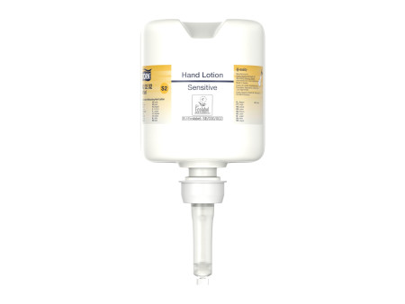 TORK Lotion Hand & Body, 475 ml