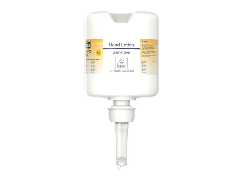 TORK Lotion Hand & Body, 475 ml