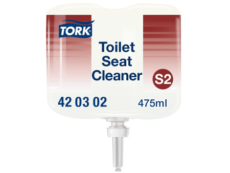 TORK Nettoyant pour lunette de WC, 475 ml
