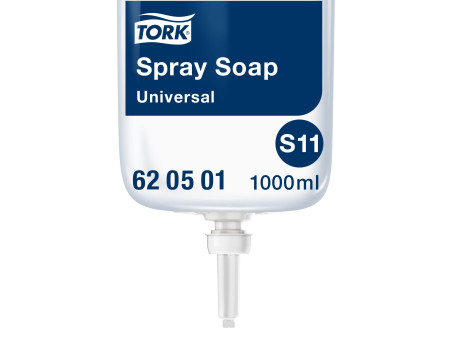 TORK Savon en spray, 1000 ml