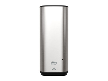 TORK Distributeur de savon par capteur IMAGE LINE, inox