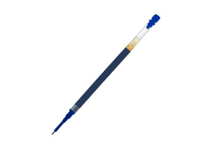 PILOT Mine de rechange pour roller BXS-V5-RT, bleu