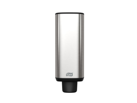 TORK Distributeur de savon IMAGE LINE, acier inoxydable