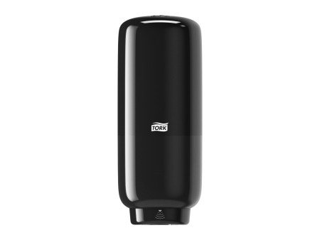 TORK Distributeur de savon par capteur ELEVATION, noir