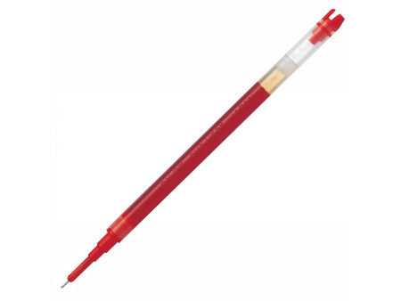 PILOT Mine de rechange pour roller BXS-V5-RT, rouge