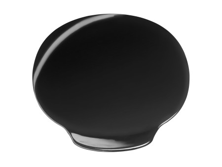 TORK Couvercle pour poubelle Elevation 50 litres, noir