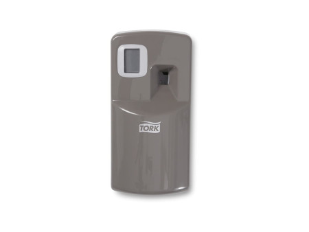 TORK Diffuseur d'aérosol désodorisant, gris