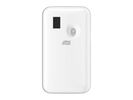 TORK Diffuseur d'aérosol désodorisant, blanc