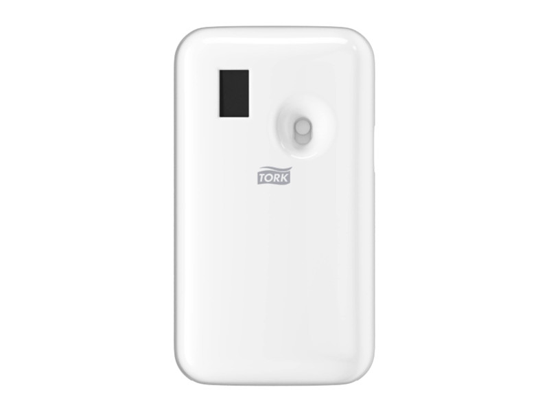 TORK Diffuseur d'aérosol désodorisant, blanc