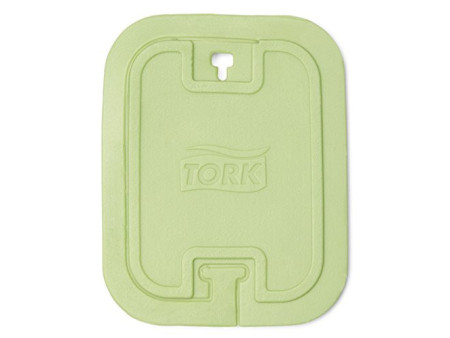 TORK Pastille désodorisante 'Parfum agrumes'