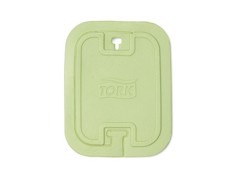 TORK Pastille désodorisante 'Parfum agrumes'