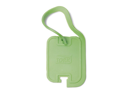 TORK Pastille désodorisante 'Parfum pomme'