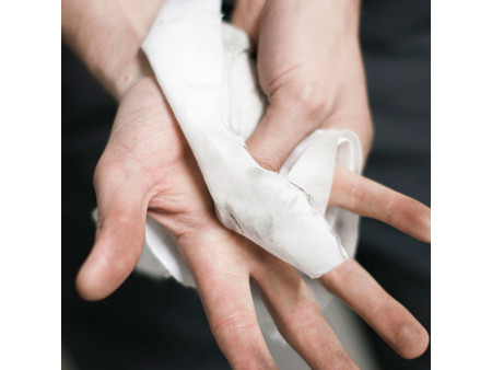 TORK Lingette humide pour les mains, dans un seau, 1 couche