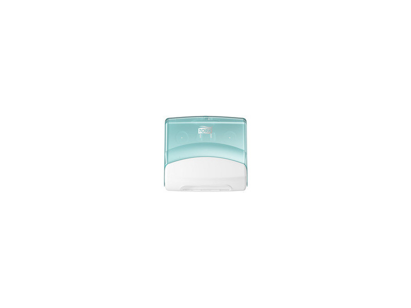 TORK Chiffon de nettoyage industriel, 1 couche, blanc