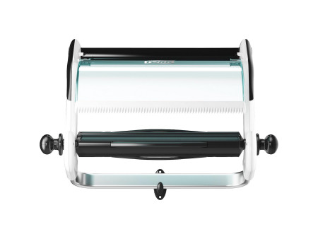 TORK Distributeur mural de papier nettoyant, turquoise