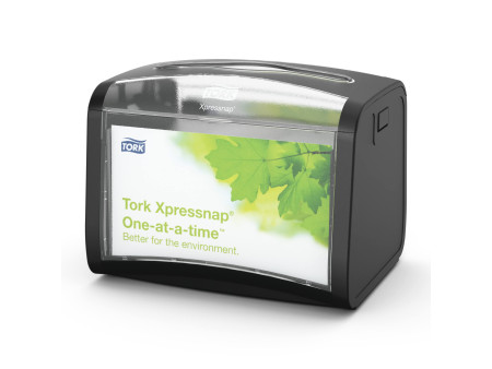 TORK Xpressnap Distributeur de serviettes SIGNATURE LINE
