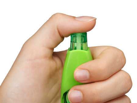 PILOT Roller correcteur WHITELINE RT BEGREEN, couleur: vert