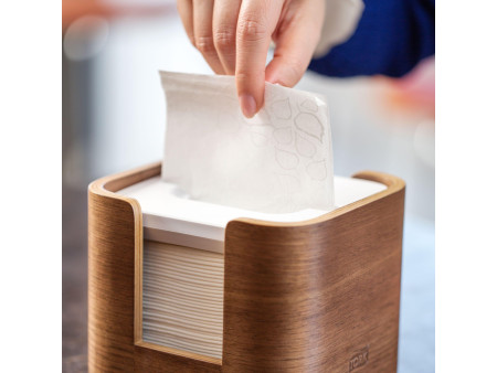 TORK Xpressnap Serviette pour distributeur, blanc